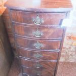 271 3488 CHEST OF DRAWERS